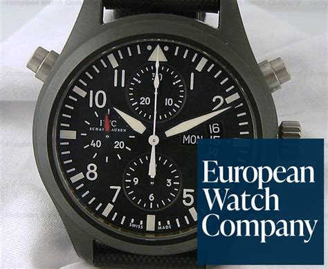 iwc doppelchronograph ceramic limited edition|IWC 3786 Doppel Ceramic LTD (10466) .